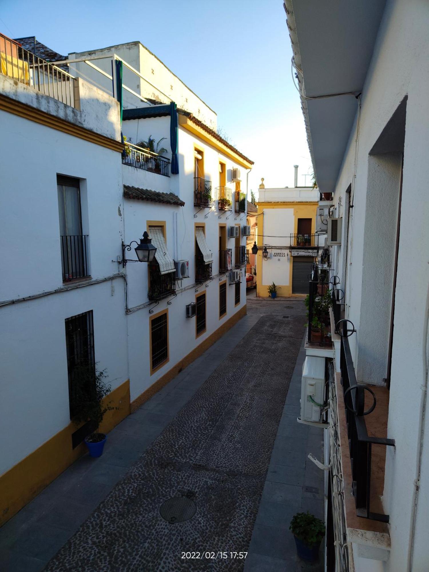 Mira Los Patios Кордова Экстерьер фото